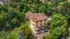 Hostal La Camera Con Vista Lago Al Secondo Piano Della Villa Isabella