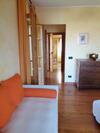 Hostal La Camera Con Vista Lago Al Secondo Piano Della Villa Isabella