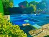 Idyllic Country Retreat With Wow Views & Lush Pool
