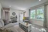 Charming Apex Home With Back Deck And Grill!