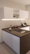 Cokkinis Villa With Beautiful Sea View Total Relax