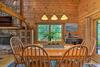 Pet-friendly Canton Cabin With Porch And Grill!