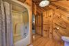 Pet-friendly Canton Cabin With Porch And Grill!