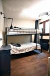Apartamento Casa Cortina