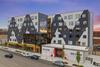 Apartamento Brand New Premier Downtown Condo - 418
