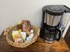 Cheerful Two Bedroom With Wifi, Parking & Patio