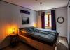 Apartamento Hus Tidevann