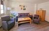 Apartamento Ferienwohnungen Haus Seebad Ueckerm�nde