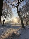 Apartamento Gut Strackholt Fewo Seemannsgarn