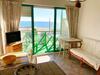 Apartamento Cap Oc�an - Apt T3 Avec Balcon Face � L'oc�an