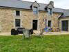 Maison de 3 Chambres Avec Jardin Clos A Moelan Sur Mer