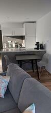 Apartamento G�te Chez Marianne- La Halte Jurassienne