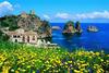 Agroturismo Turismo Rurale Baglio Fastuchera