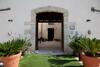 Agroturismo Turismo Rurale Baglio Fastuchera