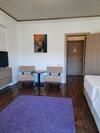 Apartamento White Tower Studio Mamaia