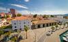 Apartamento Casa Orange