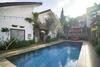 Omah Angkul Angkul Villa