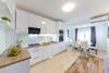 White Apartment