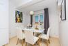 White Apartment