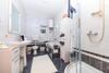 White Apartment