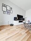 White Apartment