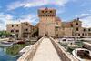 Cozy Seafront Apartment Cambi III