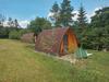 Domek Wilcza Wola 2