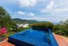 Apartamento Kata Gardens Penthouse Seaview With Rooftop Pool 8c