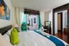 Apartamento Kata Gardens Penthouse Seaview With Rooftop Pool 8c