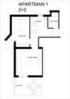 Apartments Bogdanic Krk I