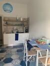 Bed & Breakfast Mille Tramonti Agropoli Sunset Suite