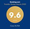 Hostal Casa Alina