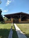 Pousada E Camping P� Na Trilha