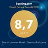Bos En Lommer Apartments - Erasmus Park Area
