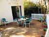 Apartamento Cozy One Bedroom Garden Cottage