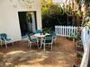 Apartamento Cozy One Bedroom Garden Cottage