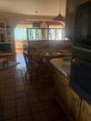 Playa Sin�s Beach. A Pie de Playa. Raxo-sanxenxo.