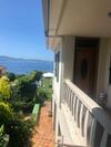Playa Sin�s Beach. A Pie de Playa. Raxo-sanxenxo.