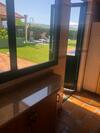 Playa Sin�s Beach. A Pie de Playa. Raxo-sanxenxo.