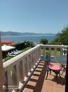 Playa Sin�s Beach. A Pie de Playa. Raxo-sanxenxo.