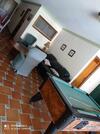 Playa Sin�s Beach. A Pie de Playa. Raxo-sanxenxo.