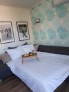 Apartamento Blue Balloon