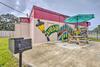 The Float Yard Pensacola Home With Pool Table
