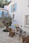 Bed & Breakfast Le Mas Du Perthus