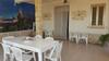 Confortevole Villetta Marisella 250 M Spiaggia