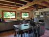 Chalet Cladie & Spa - Vue Cha�ne Du Montblanc