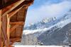 Chalet Cladie & Spa - Vue Cha�ne Du Montblanc