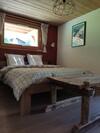 Chalet Cladie & Spa - Vue Cha�ne Du Montblanc