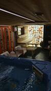 Chalet Cladie & Spa - Vue Cha�ne Du Montblanc