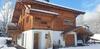 Chalet Cladie & Spa - Vue Cha�ne Du Montblanc